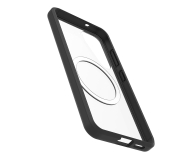 Samsung React Magnet Case do Galaxy S25 Black Crystal - 1310660 - zdjęcie 4